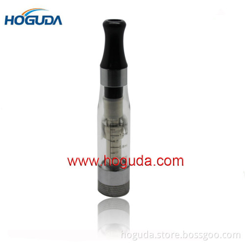 Electronic Cigarette CE4+ 1.6ml with Rebuildable Coil Head E Cig Clearomizer
